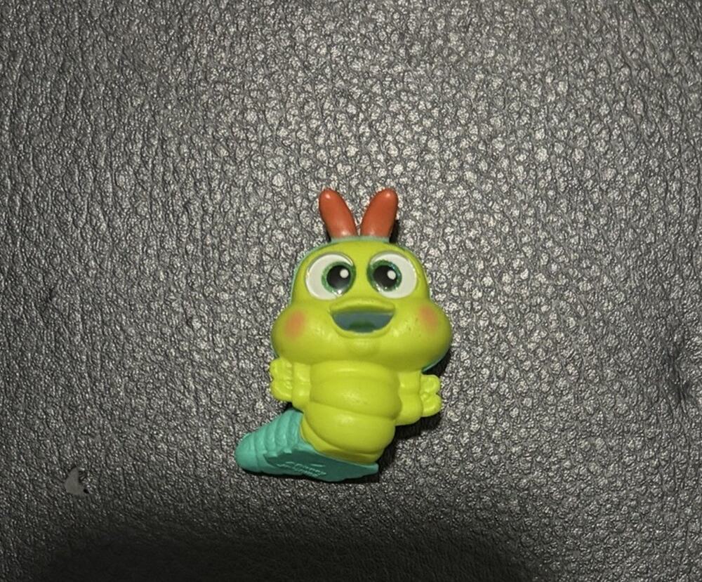 Disney Doorables A Bugs Life- Heimlich Figure Series 8